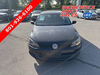 Used 2014 Volkswagen Jetta S image 1