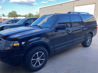 Used 2014 Ford Expedition EL Limited w/ Equipment Group 301A image 1