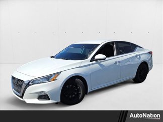 Used 2019 Nissan Altima 2.5 S image 1