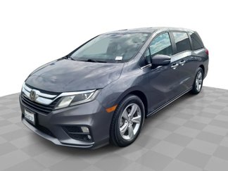 Used 2019 Honda Odyssey EX-L image 1