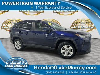 Used 2019 Toyota RAV4 XLE w/ Convenience Package image 1