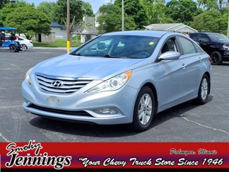 Used 2013 Hyundai Sonata GLS w/ Popular Equipment Pkg image 1