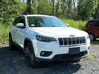 Used 2019 Jeep Cherokee Latitude Plus image 1