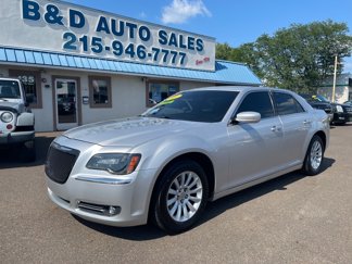 Used 2012 Chrysler 300 image 1
