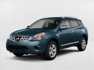 Used 2013 Nissan Rogue S image 1