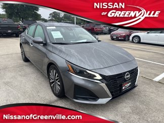 Used 2023 Nissan Altima 2.5 SV image 1