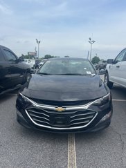 Used 2023 Chevrolet Malibu LT image 1