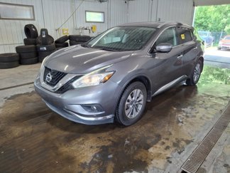Used 2015 Nissan Murano AWD image 1