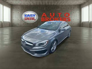 Used 2015 Mercedes-Benz CLA 250 w/ Sport Package image 1