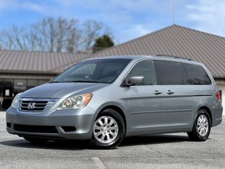 Used 2010 Honda Odyssey EX-L image 1