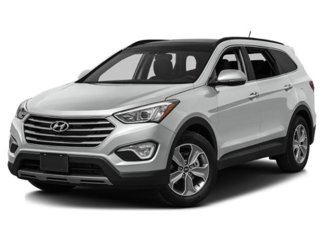 Used 2015 Hyundai Santa Fe Limited w/ Option Group 04 image 1