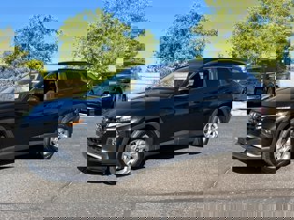 Used 2024 Hyundai Tucson SEL image 1