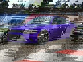 Used 2019 Dodge Charger SXT image 1
