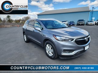 Used 2019 Buick Enclave Essence image 1