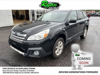 Used 2013 Subaru Outback 2.5i Limited image 1