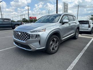 Used 2022 Hyundai Santa Fe SEL image 1