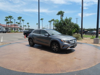 Used 2015 Mercedes-Benz GLA 250 4MATIC image 1