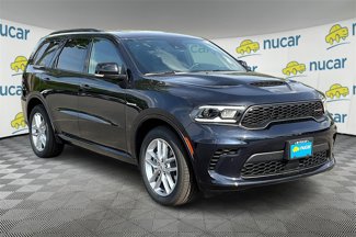 New 2025 Dodge Durango R/T image 1