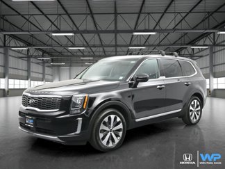 Used 2020 Kia Telluride S image 1