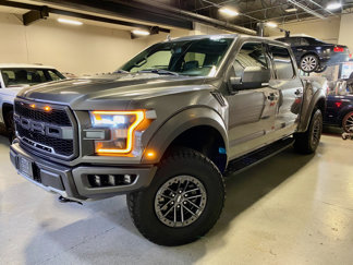 Used 2019 Ford F150 Raptor w/ Equipment Group 802A Luxury image 1