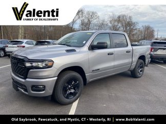 New 2025 RAM 1500 Tradesman image 1