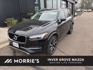 Used 2018 Volvo XC90 T8 Momentum w/ Convenience Package image 1