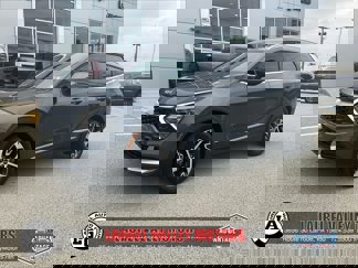 Used 2024 Kia Sportage EX image 1
