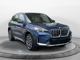 Certified 2025 BMW X1 xDrive28i w/ Convenience Package image 1