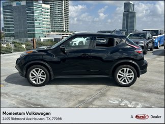 Used 2016 Nissan Juke S image 1
