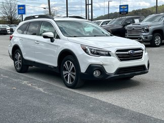 Used 2019 Subaru Outback 2.5i Limited image 1