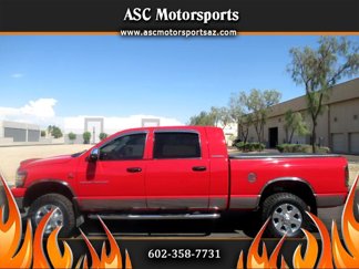 Used 2006 Dodge Ram 2500 Truck SLT image 1