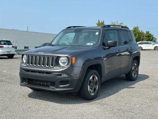 Used 2016 Jeep Renegade Sport w/ Power & Air Group image 1