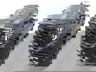 Used 2022 GMC Sierra 1500 Denali Ultimate image 1