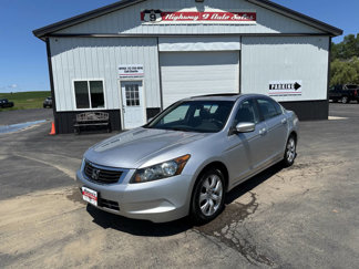 Used 2010 Honda Accord EX-L image 1