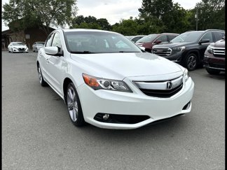 Used 2013 Acura ILX w/ Premium Package image 1