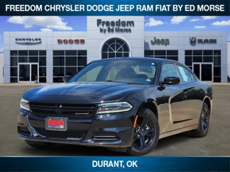 Used 2023 Dodge Charger SXT image 1