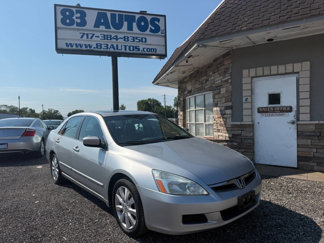 Used 2007 Honda Accord EX-L image 1