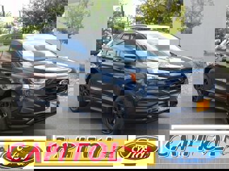 Certified 2022 Ford Edge SE w/ Black Appearance Package image 1