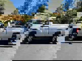 Used 2009 GMC Sierra 2500 W/T image 1