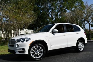 Used 2016 BMW X5 xDrive40e video 2