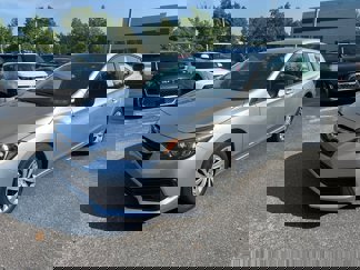Used 2023 Subaru Impreza 2.0i image 1