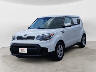 Used 2018 Kia Soul image 1