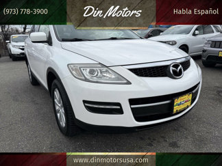 Used 2009 MAZDA CX-9 Touring image 1