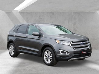 Used 2017 Ford Edge SEL w/ Equipment Group 201A image 1
