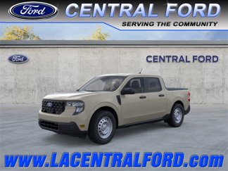 New 2025 Ford Maverick XL image 1
