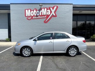 Used 2012 Toyota Corolla LE image 1