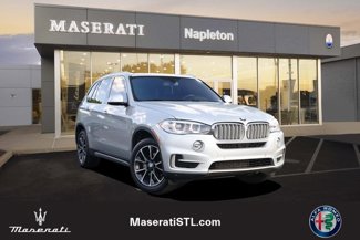 Used 2017 BMW X5 xDrive35i image 1