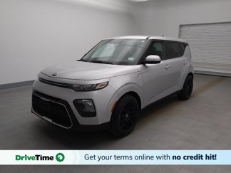 Used 2020 Kia Soul LX image 1