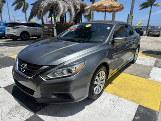 Used 2016 Nissan Altima 2.5 S image 1