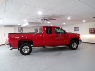 Used 2007 Chevrolet Silverado 2500 LT w/ 1LT Convenience Package image 1